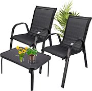 Garden furniture set Black Forest