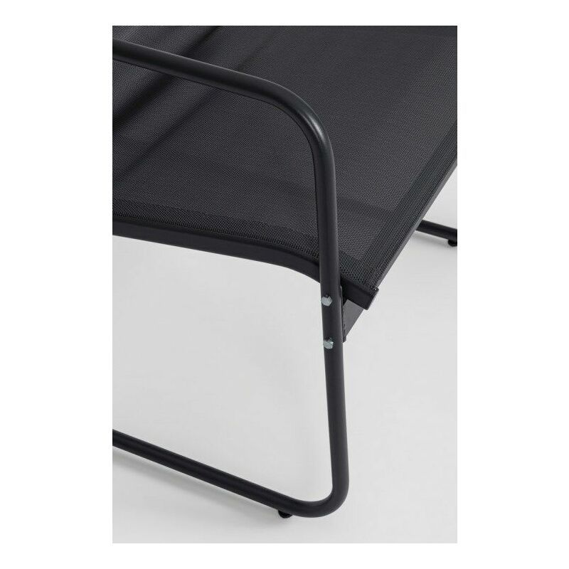 Black Forest garden furniture set