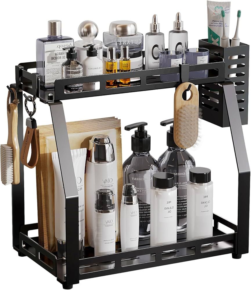 RACK AW BASKET