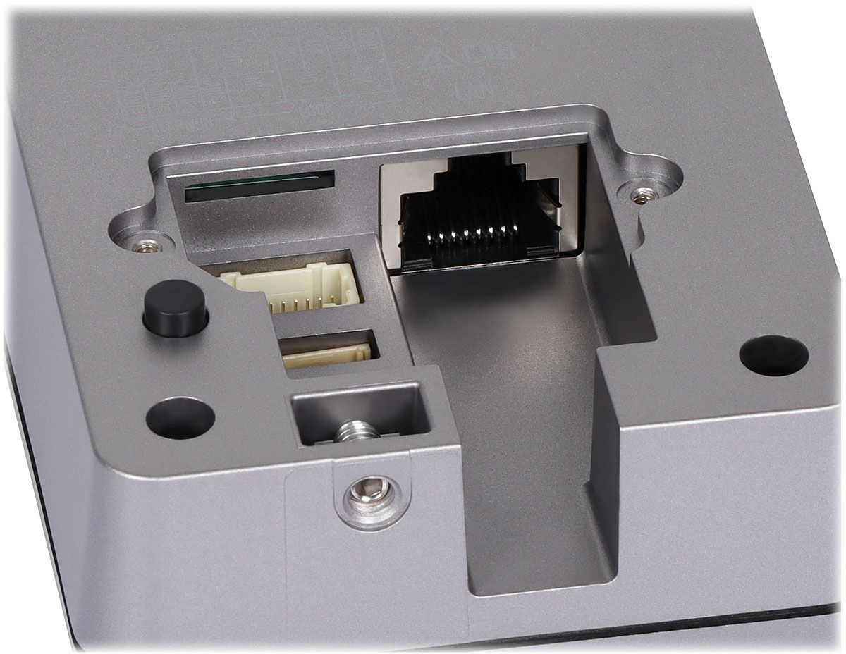 Villa Door Station HIKVISION DS-KV6113-WPE1