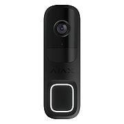 AJAX DoorBell (black)