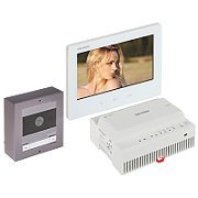 Video Intercom Kit Hikvision DS-KIS704EY