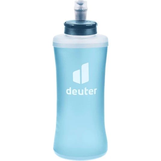 Deuter Streamer Flask II Flexible bottle 500 ml Blue