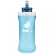 Deuter Streamer Flask II Flexible bottle 500 ml Blue