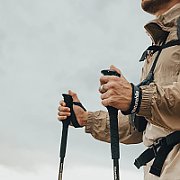 Poles alu 7075 updated nh17d017-d-grey NATUREHIKE