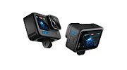 GoPro CHDHX-121-RW sports photography camera 27 MP 5K Ultra HD CMOS 25.4 / 1.9 mm (1 / 1.9 ) Wi-Fi 121 g