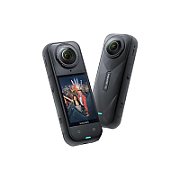 Insta360 X5 Camera Standard Bundle