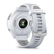 Garmin Forerunner 965 3.56 cm (1.4 ) AMOLED 47 mm Digital 454 x 454 pixels Touchscreen White Wi-Fi GPS (satellite)