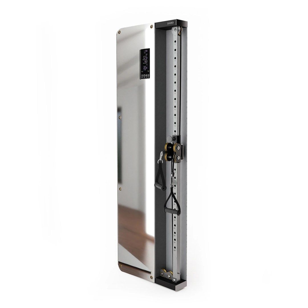 HMS wall-mounted training gate BSP301 pneumatic