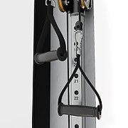 HMS wall-mounted training gate BSP301 pneumatic