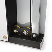 HMS wall-mounted training gate BSP301 pneumatic