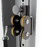 HMS wall-mounted training gate BSP301 pneumatic