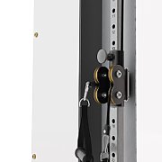 HMS wall-mounted training gate BSP301 pneumatic
