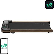 UREVO SpaceWalk E4W Electric Treadmill