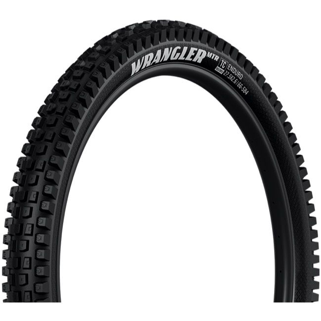 Tire GOODYEAR 27.5x2.6 Wrangler MTR