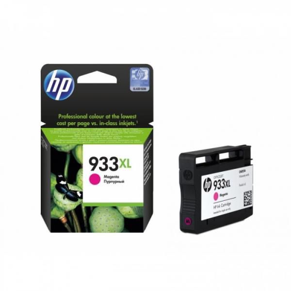 Cartus cerneala HP CN055AE ,Magenta ,825 pagini ,Original (933m) 