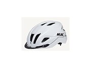HJC CROSSER BIKE HELMET WHITE size L