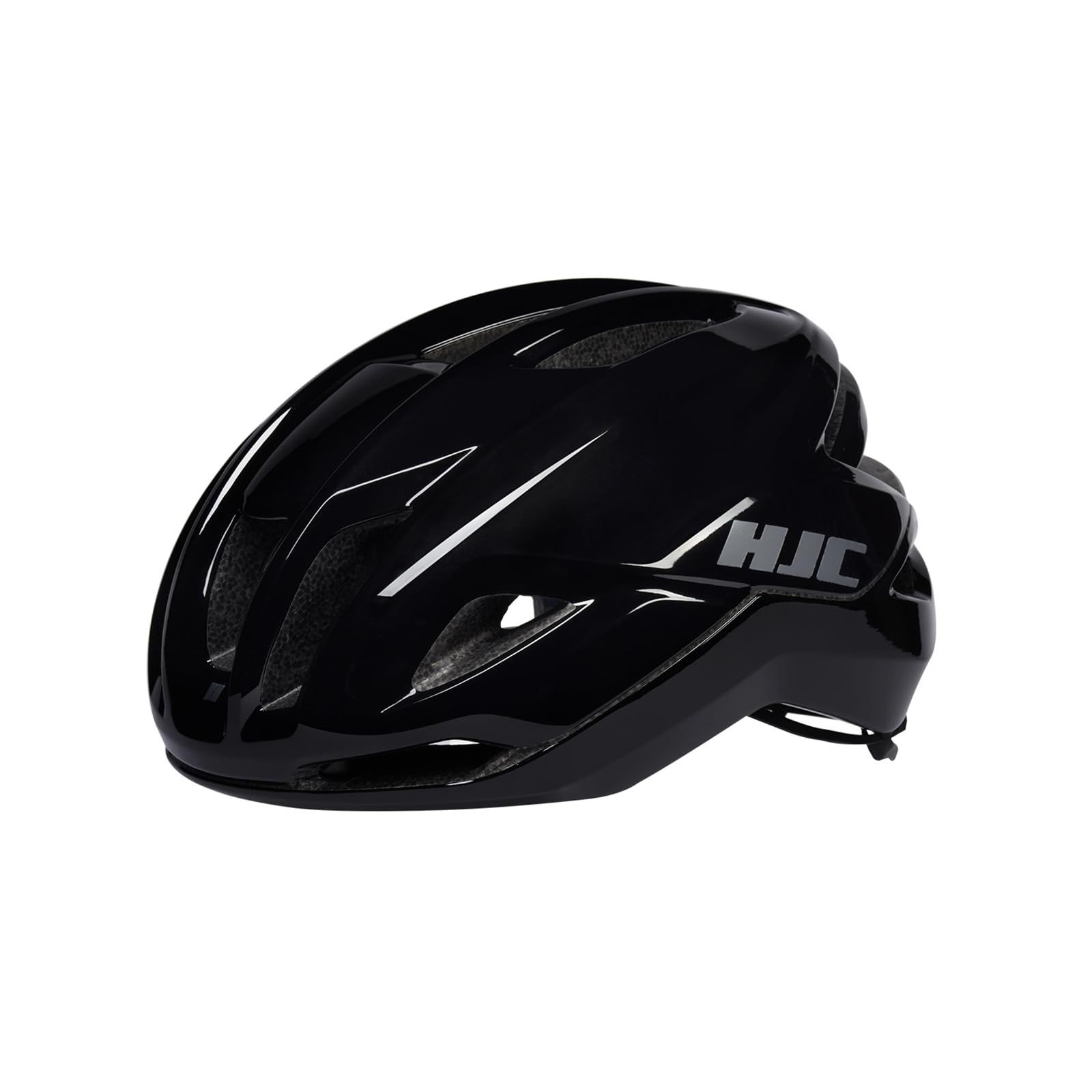 Bike Helmet HJC CROSSER BLACK size S