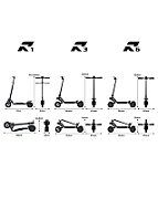 Rupr1002C Ruptor R1 V2 Copper scooter