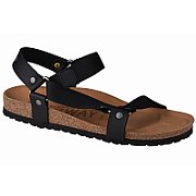 Scholl Heaven Unisex Black  Brown