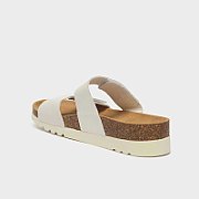 FOOTWEAR LUSAKA 2.0 MED SIZE 37 WHITE