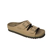 Scholl Air Bag - unisex flip-flops  size 45