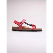 FOOTWEAR HEAVEN AD MED MF230091051 SIZE 41 COLOUR Red