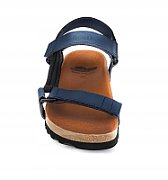 FOOTWEAR HEAVEN AD MED MF230091007 SIZE. 45 COLOUR BLUE