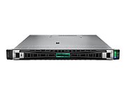 HPE ProLiant DL325 Gen11 9224 2.5GHz 24c 64GB-R 8SFF MR408i-o 2x480GB SATA SSD 2x1000W RPS EU Server
