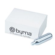 CO2 Cartridge BYRNA 8 g 10 szt. 9 + 1 with oil (CO2300)