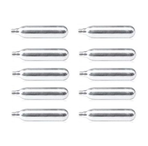 CO-2 capsule UMAREX 12 g - set of 10 (CO210)