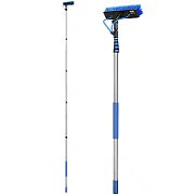 Cleaning rods set cal. 5.5 Leader