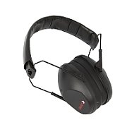 Gamo Basic Passive Headphones Black