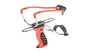 Slingshot with support Man Kung SL6