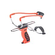 Slingshot with support Man Kung SL6