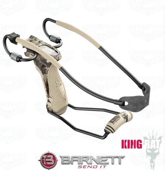 Barnett King Rat Havoc (008-035) Slingshot