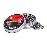 4.5 mm RANGER Diabolo Professional Sharp Point 500 pellets