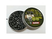 5 5 mm RANGER Diabolo Sharp 250 pcs.