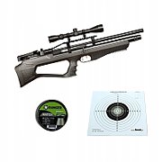 K.PN. KRAL PUNCHER MORTAL PCP polimer 4 5 mm ekp<17J