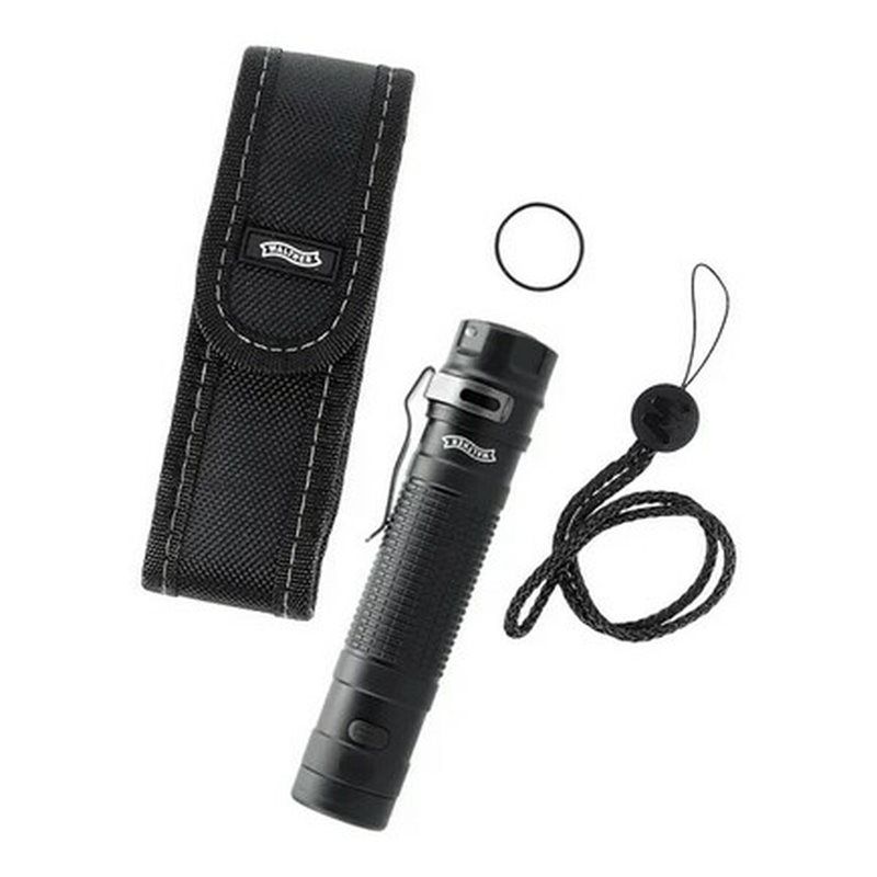 Flashlight Walther EFC2
