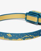 Black Diamond WIZ KID HEADLAMP Desert Sage head torch