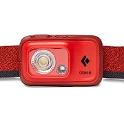 Black Diamond Cosmo 350-R Red Headband flashlight