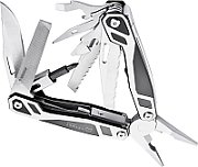 Multitool AZYMUT Trohon - 12 tools + 8 bits + holster (H-P2010121)