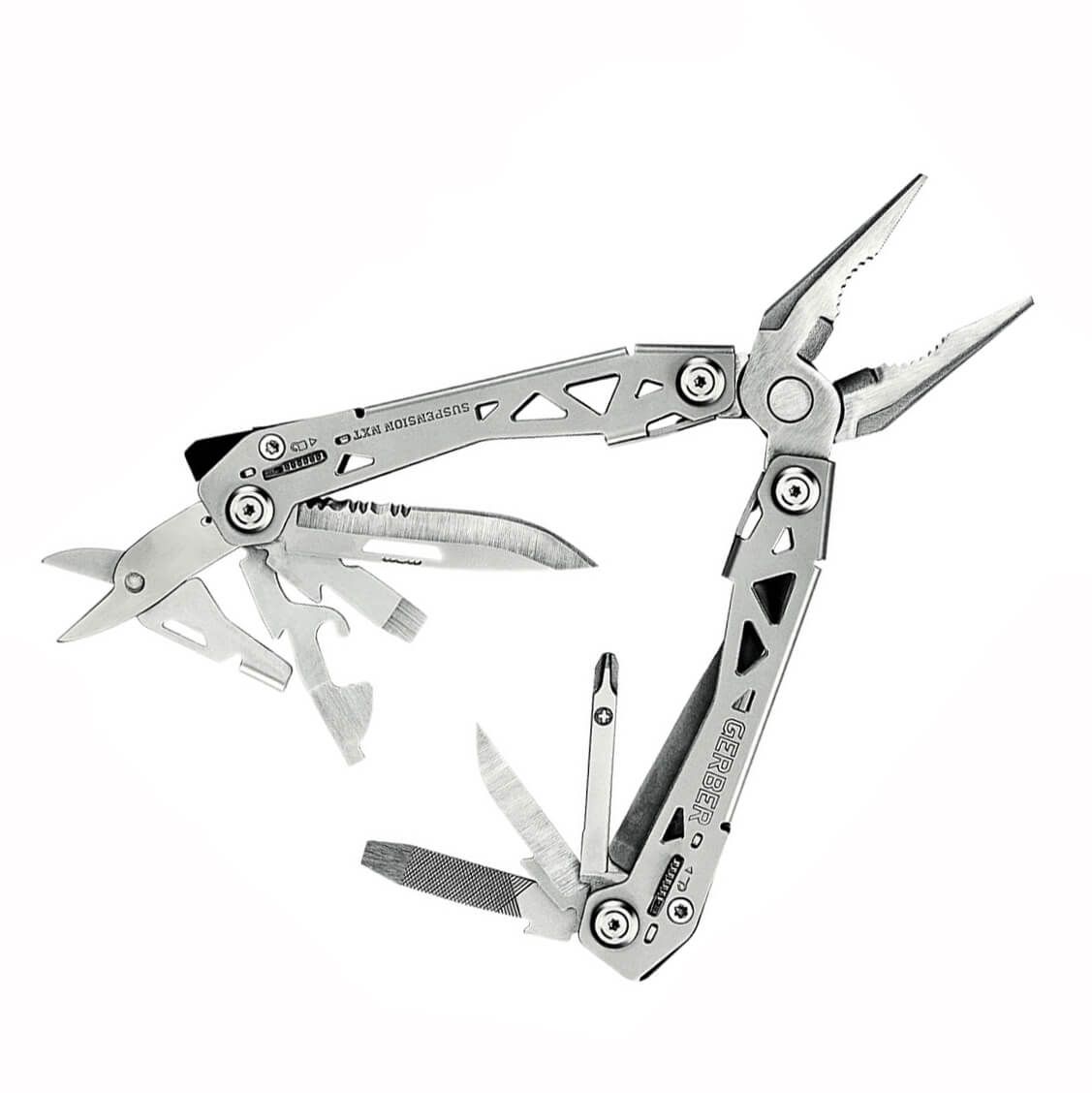 GERBER Suspension NXT multitool