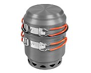 Zestaw naczyń fmc-204 FIRE-MAPLE