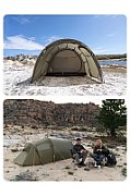 Tent opalus 2 15d olive