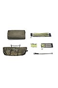 Tent opalus 2 15d olive