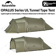 Tent opalus 2 15d olive