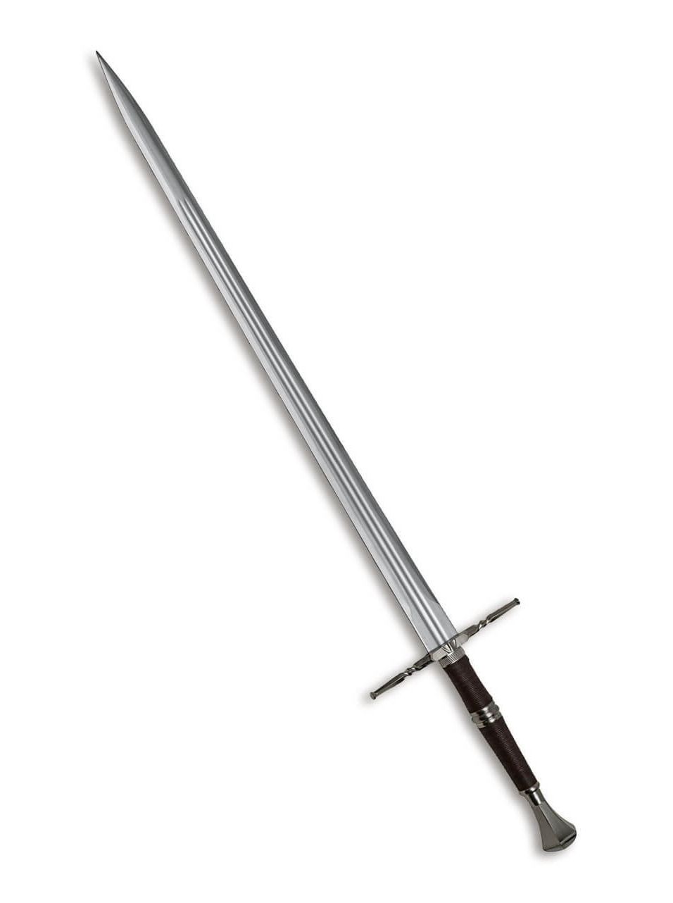 Magnum Ferrum Sword