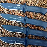 Gerber 22-01121 combat/tactical knife Hunting knife